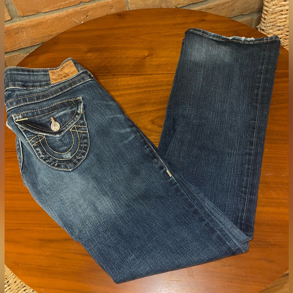 Y2K •True Religion jeans